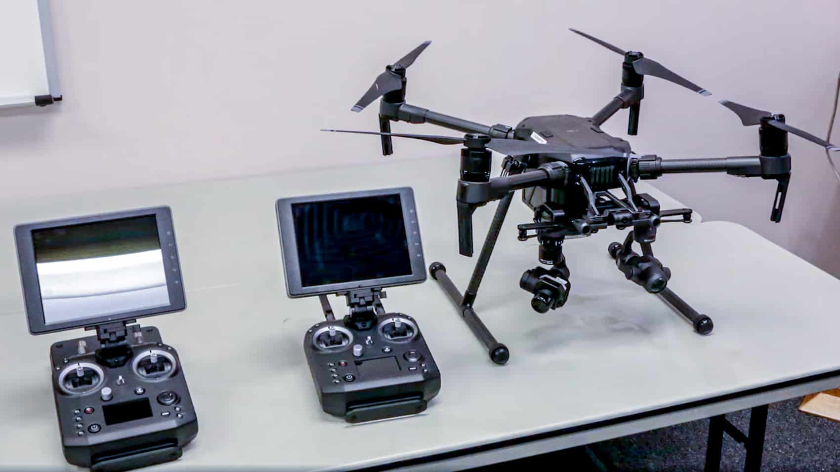 From DJI to Skydio: Sedgwick County PD Upgrade Their Drone Fleet