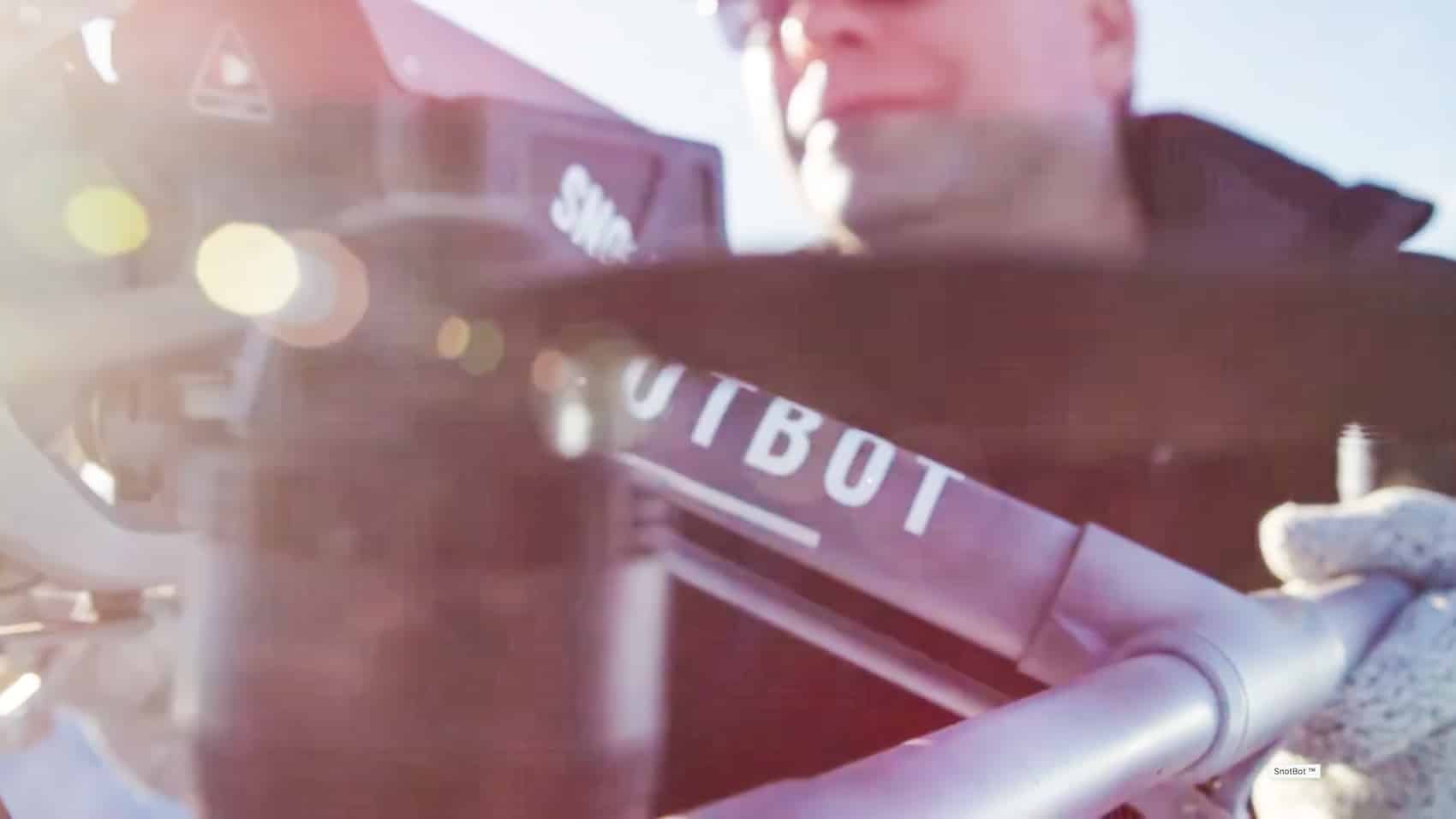 Dji Drones Give Scientists A New Look At Whales And Their Behavior