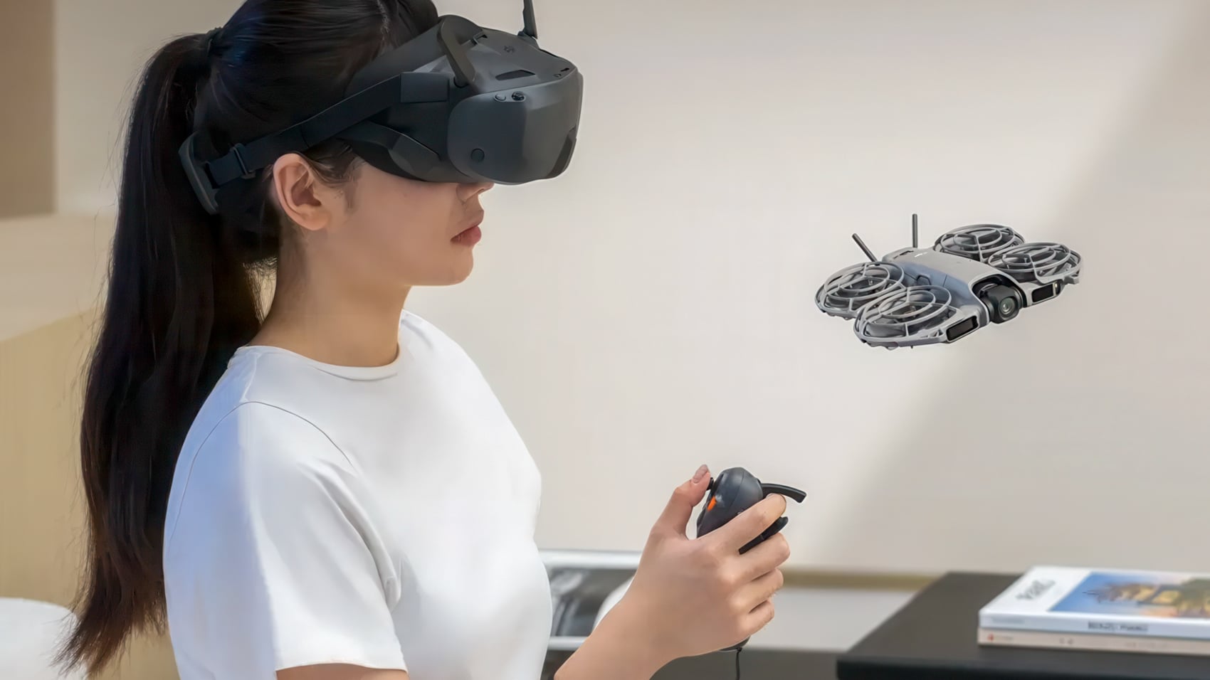 Why The Dji Neo 2 Could Be The Next Big Starter Drone For Real Estate Creators