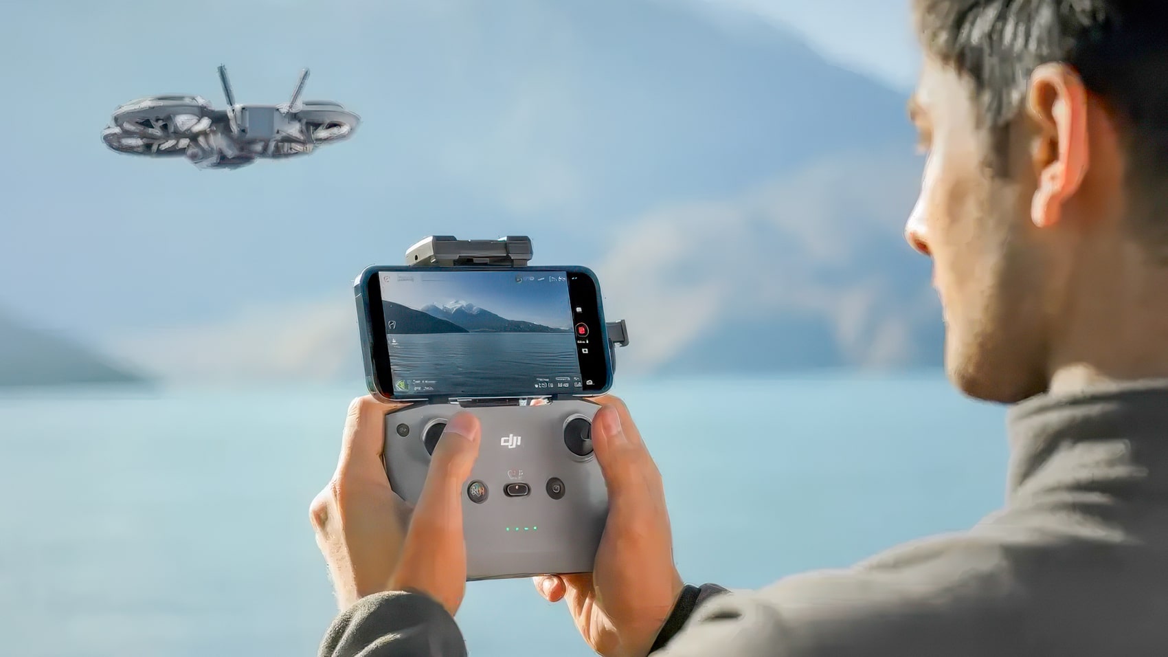 Why The Dji Neo 2 Could Be The Next Big Starter Drone For Real Estate Creators
