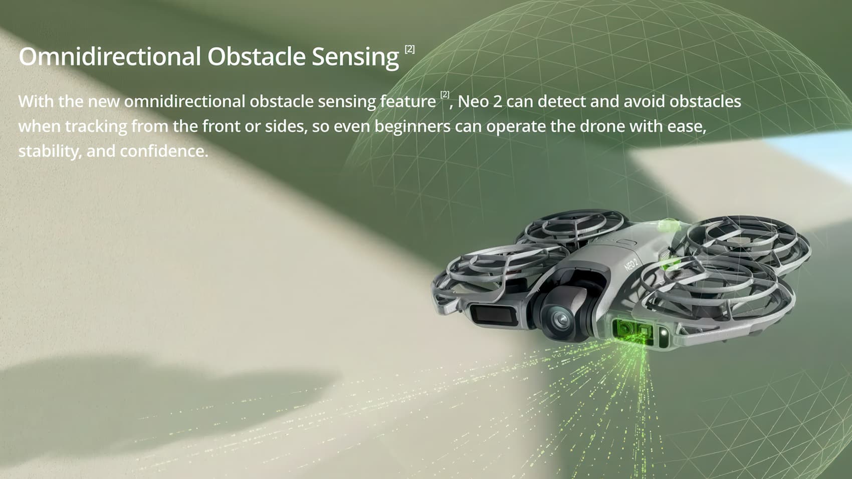 Why The Dji Neo 2 Could Be The Next Big Starter Drone For Real Estate Creators