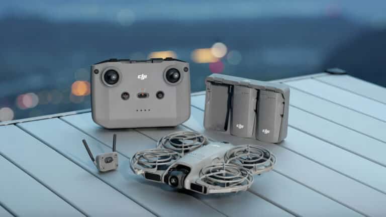 Why The Dji Neo 2 Could Be The Next Big Starter Drone For Real Estate Creators