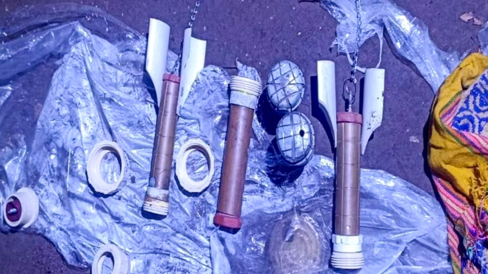 Mexican Cartels Copy Drone Tactics Seen In Ukraine