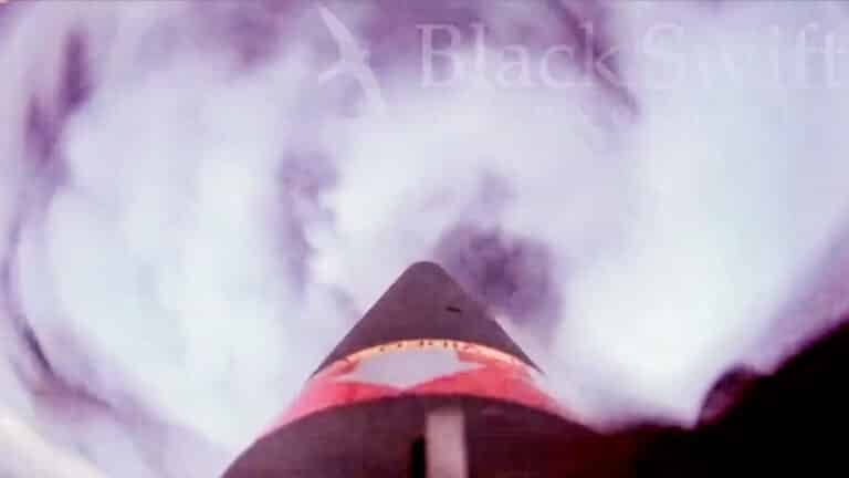 Record Drone Drops Into Hurricane Melissa’s Fury