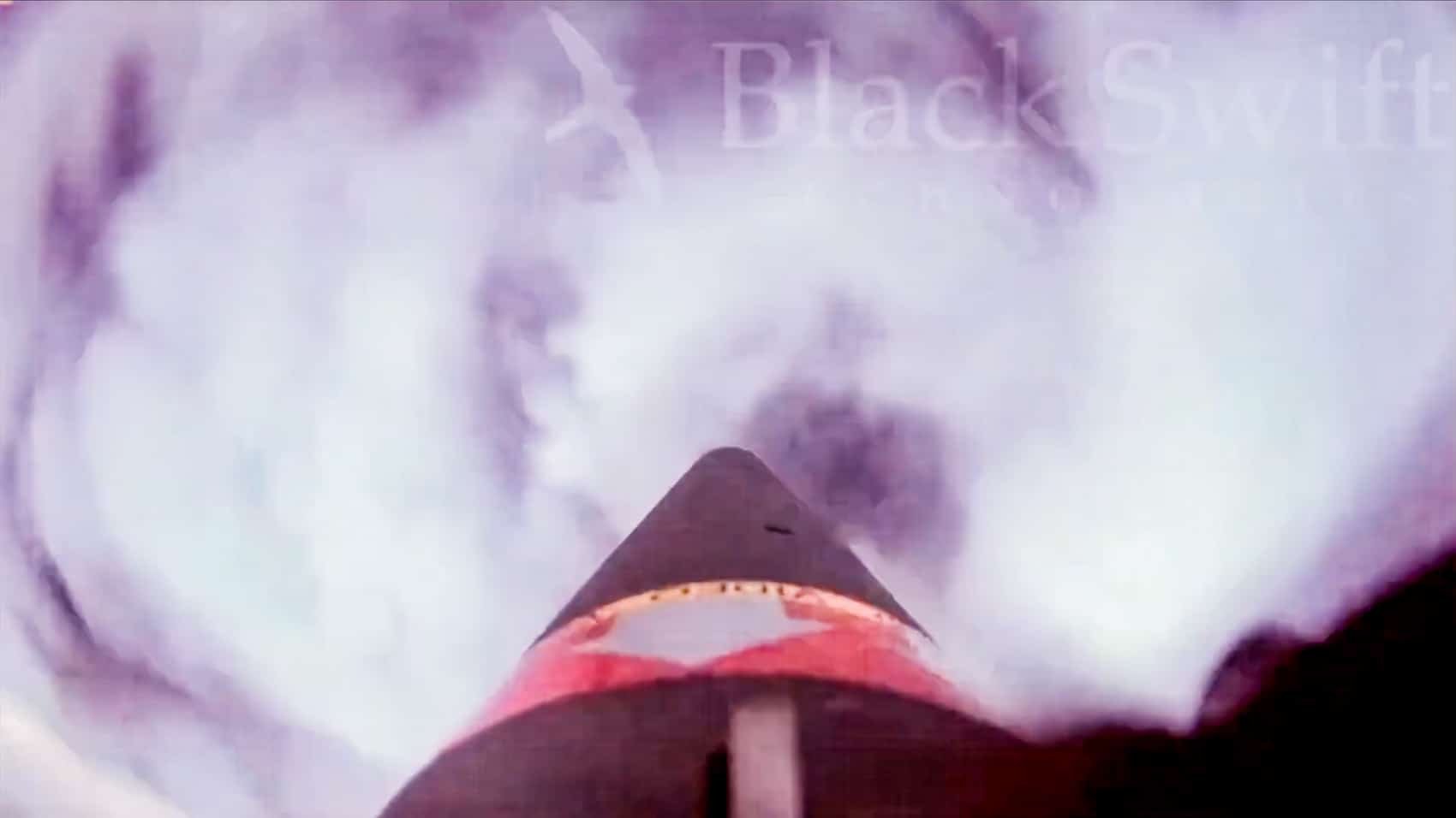 Record Drone Drops Into Hurricane Melissa’s Fury