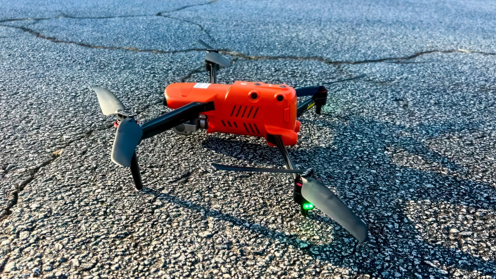 Pickens County Deputies Credit Drones For Fast Saves And Safer Policing