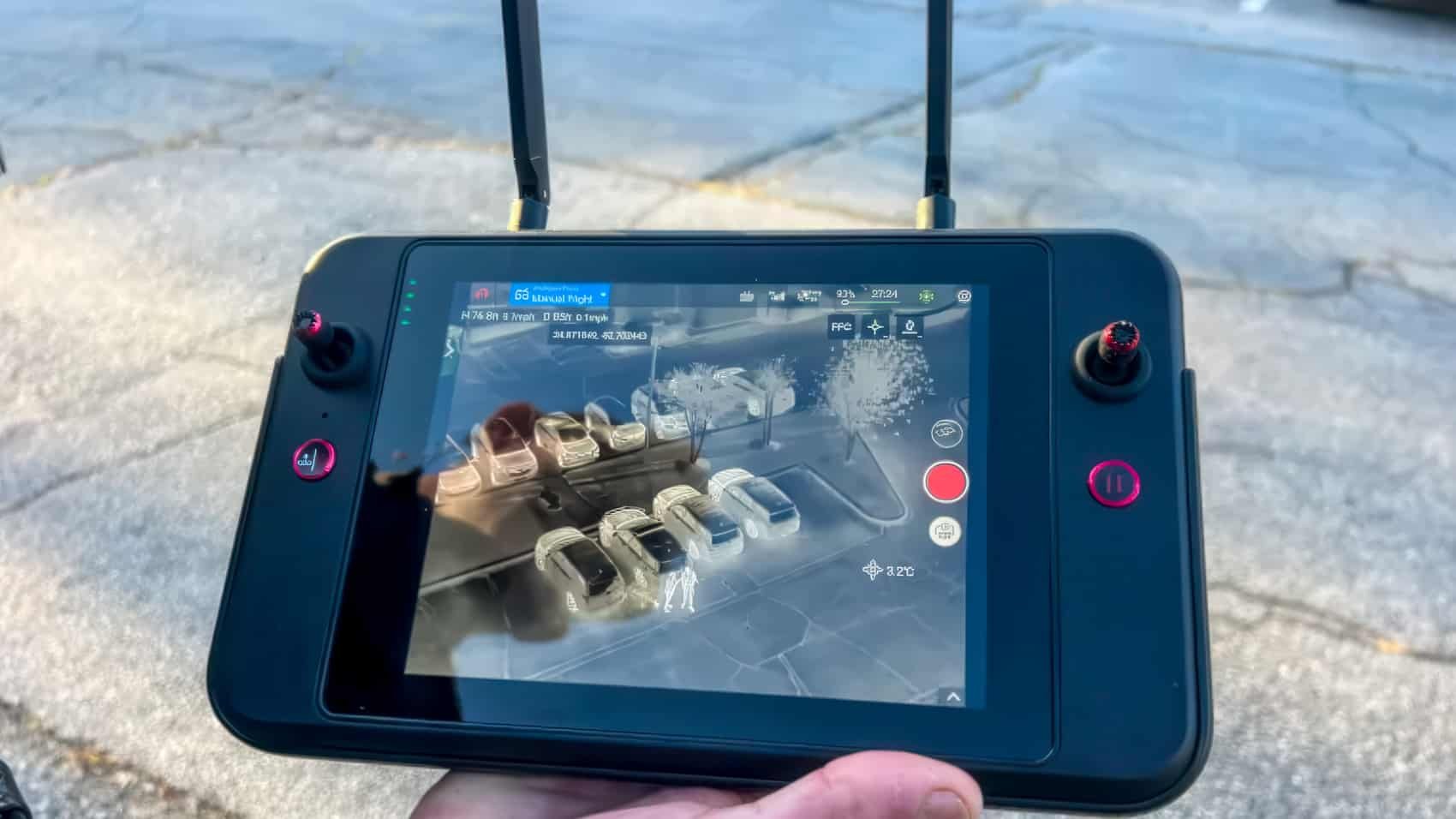 Pickens County Deputies Credit Drones For Fast Saves And Safer Policing