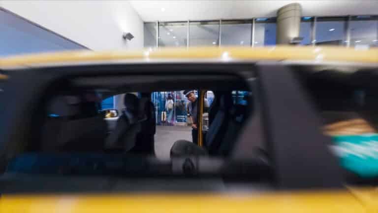 An Fpv Drone Tour Brings The Marriott Marquis To Life