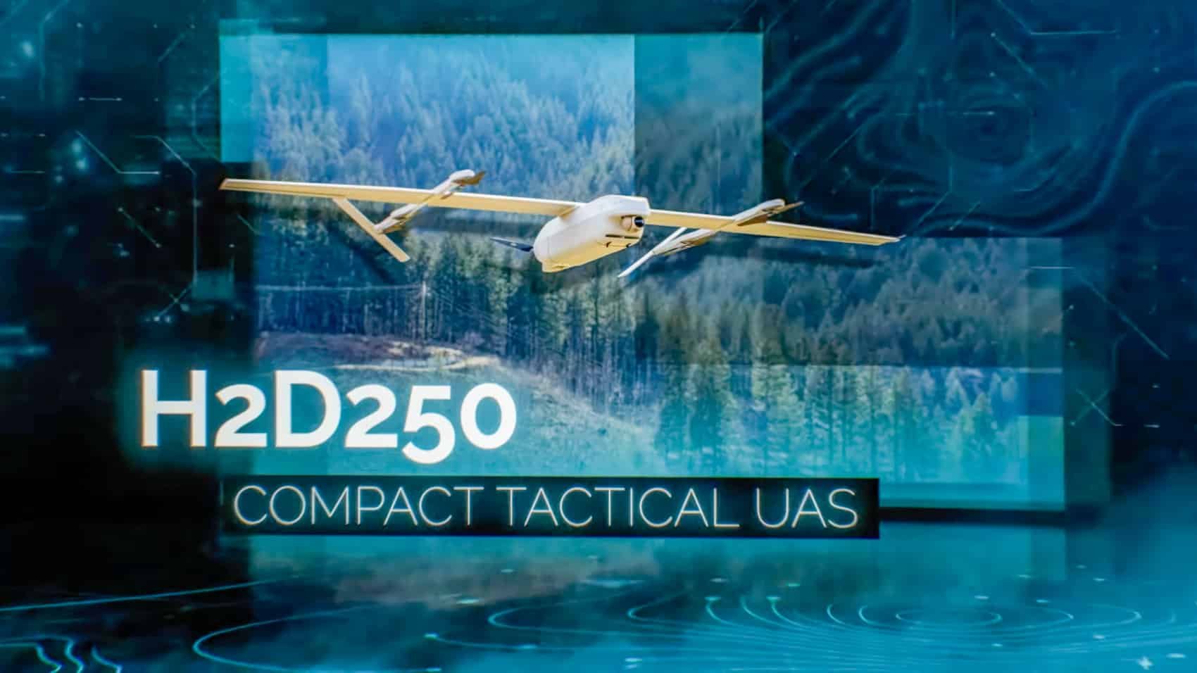 Ionq And Heven Aerotech Team Up On Quantum Drones