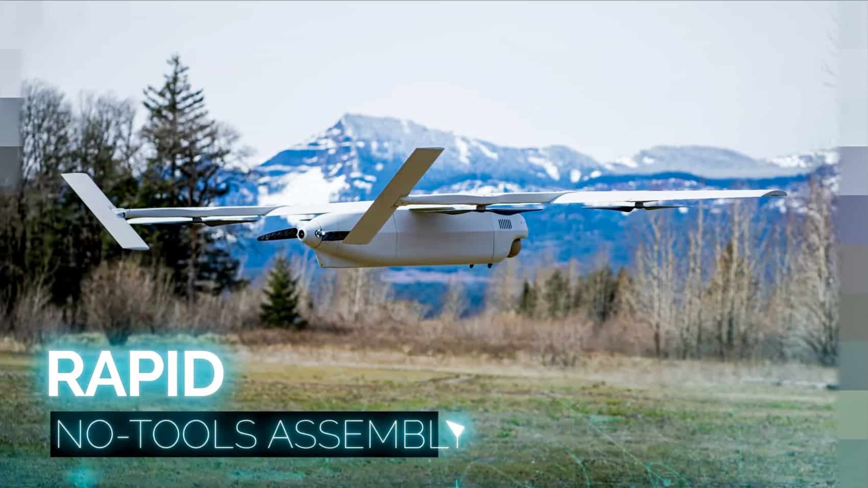 Ionq And Heven Aerotech Team Up On Quantum Drones