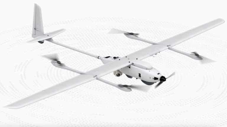 Army Aviation Starts Training With New Stalker Uas