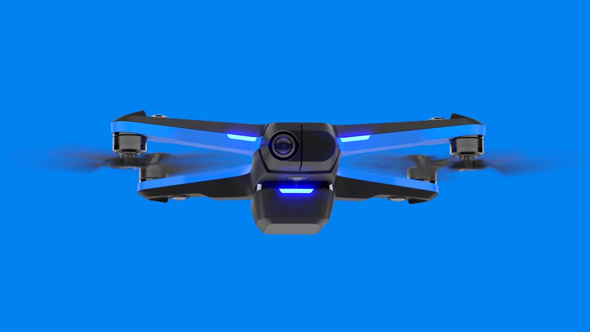 Edison High School’s Drone Program Is Taking Off