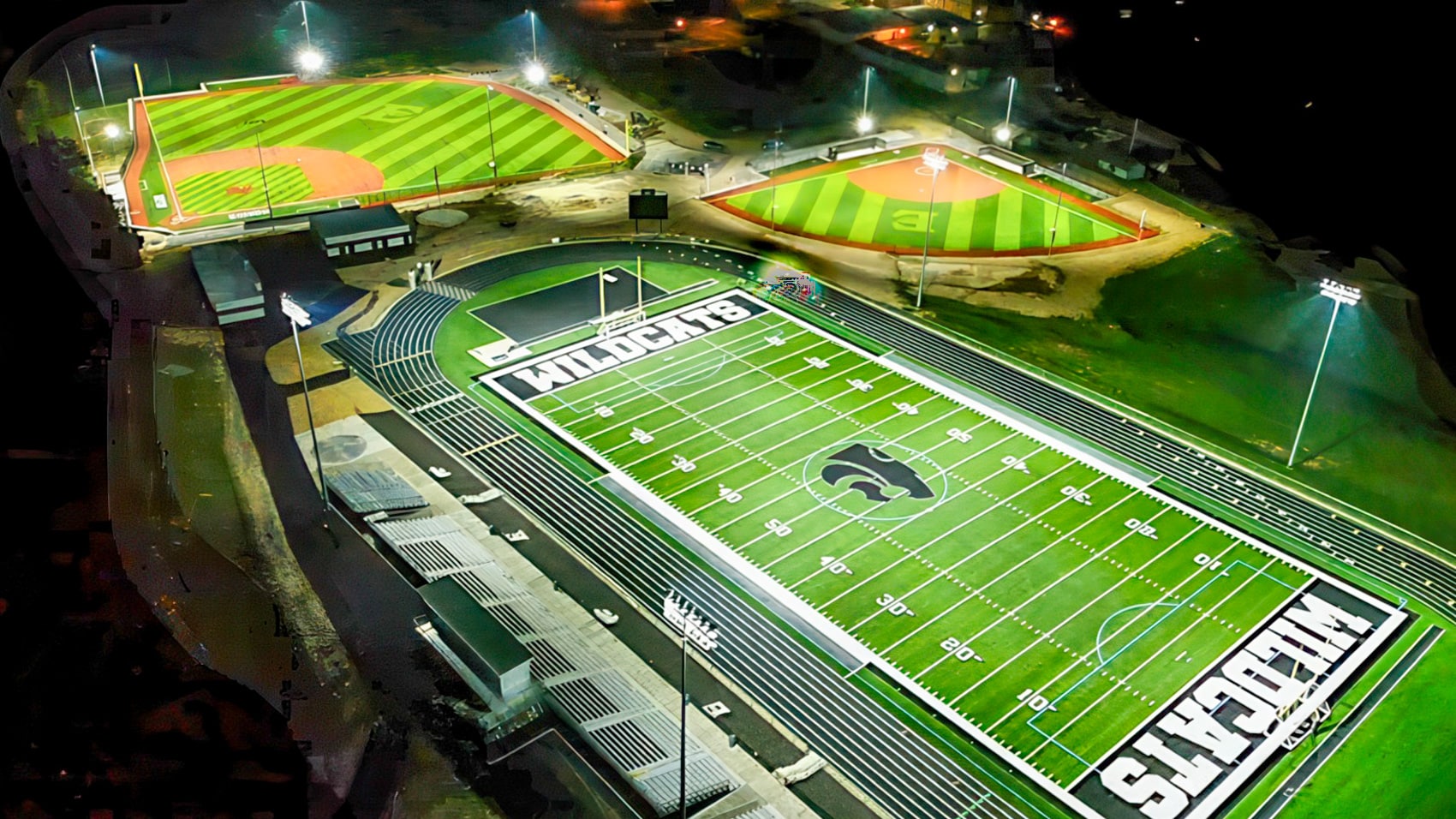 Edison High School’s Drone Program Is Taking Off