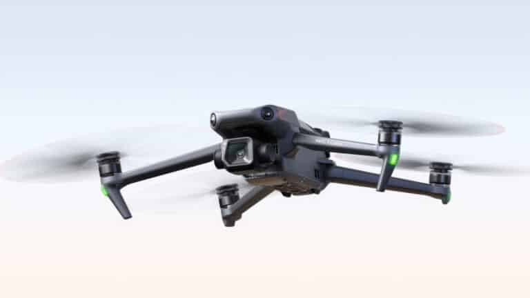 Easa Updates Official List Of 66 Eu-Approved Drones, With Dji Holding 26 Spots — And The Cx System May Change Soon - Twice As Effective As Nets: Queensland To Make Shark-Spotting Dji Drones A Permanent Fixture