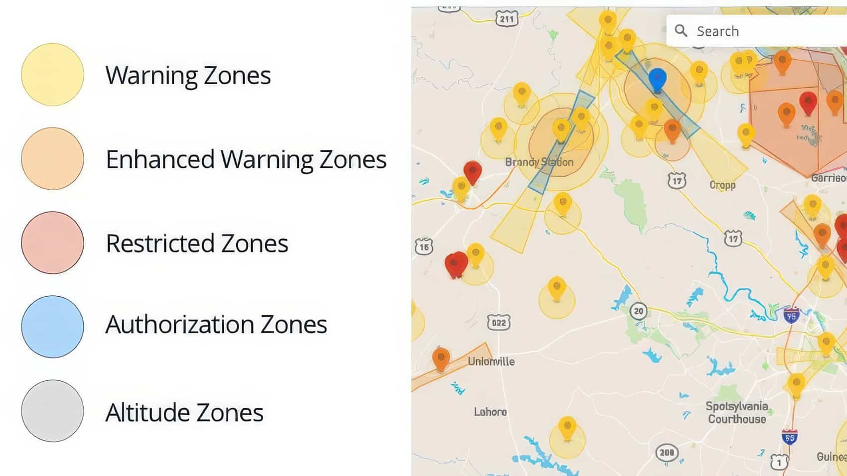 Dji Gives Pilots Full Airspace Control. The World Holds Its Breath.