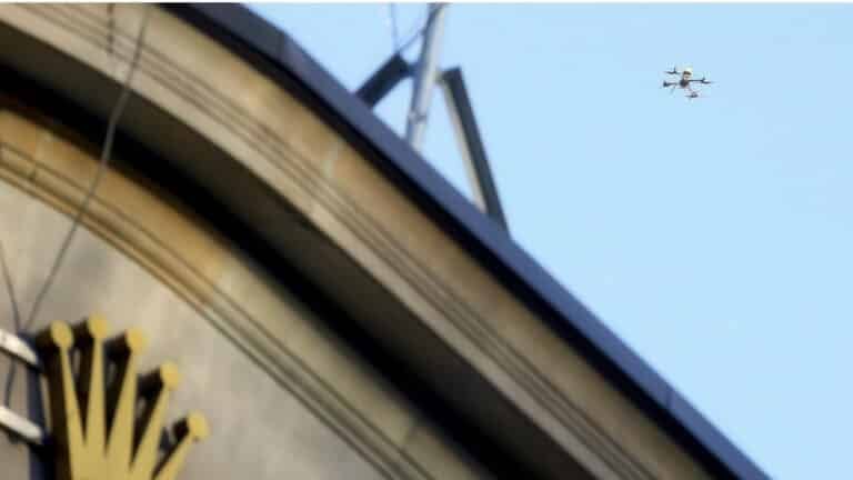 How To Spot Dnd’s Drones Over Ottawa