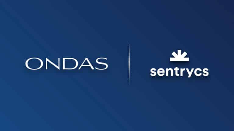 Ondas Expands Its C-Uas Power With New Sentrycs Acquisition
