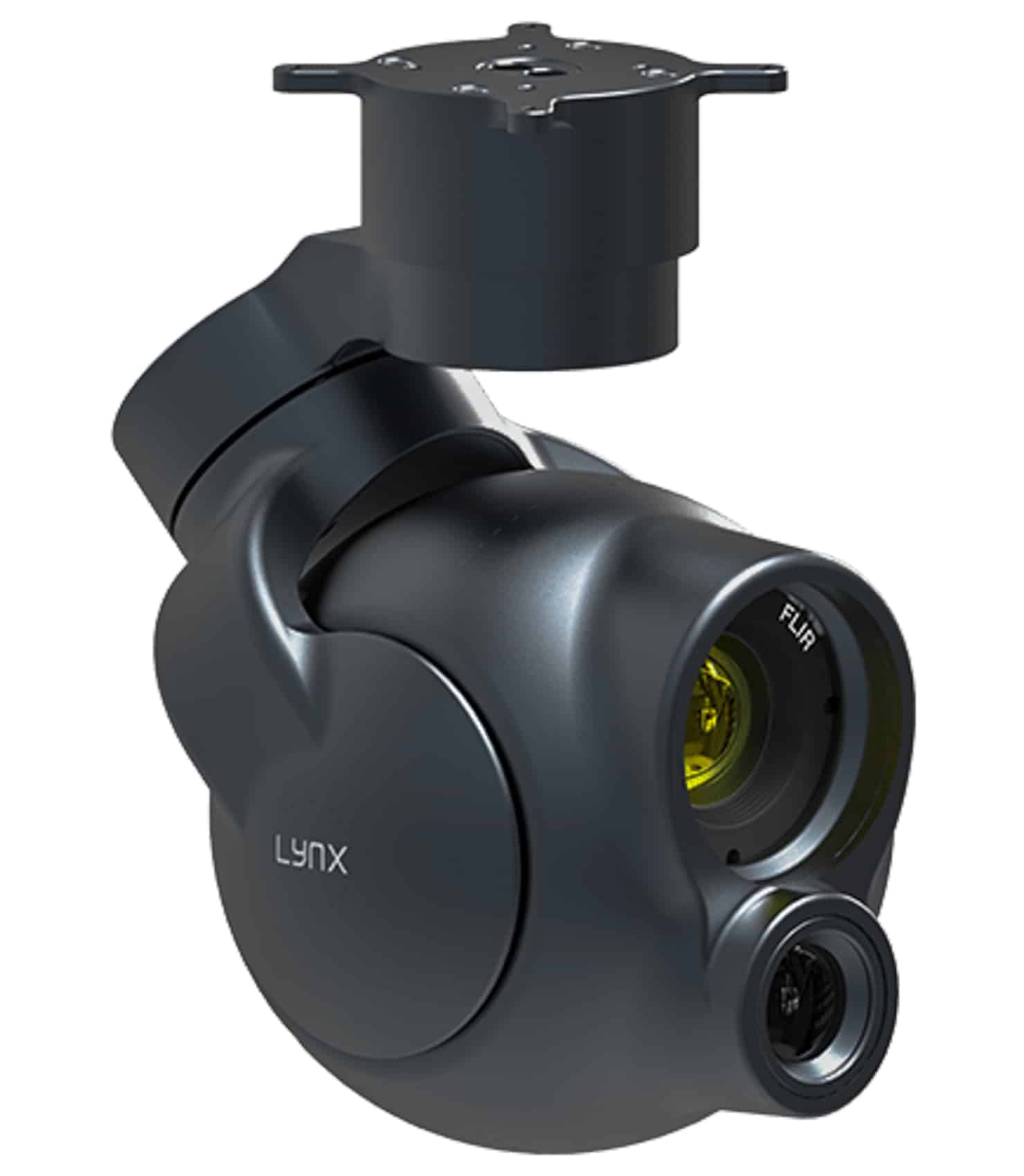 Teledyne Flir &Amp; Gremsy Unveil New Ai Thermal Payloads