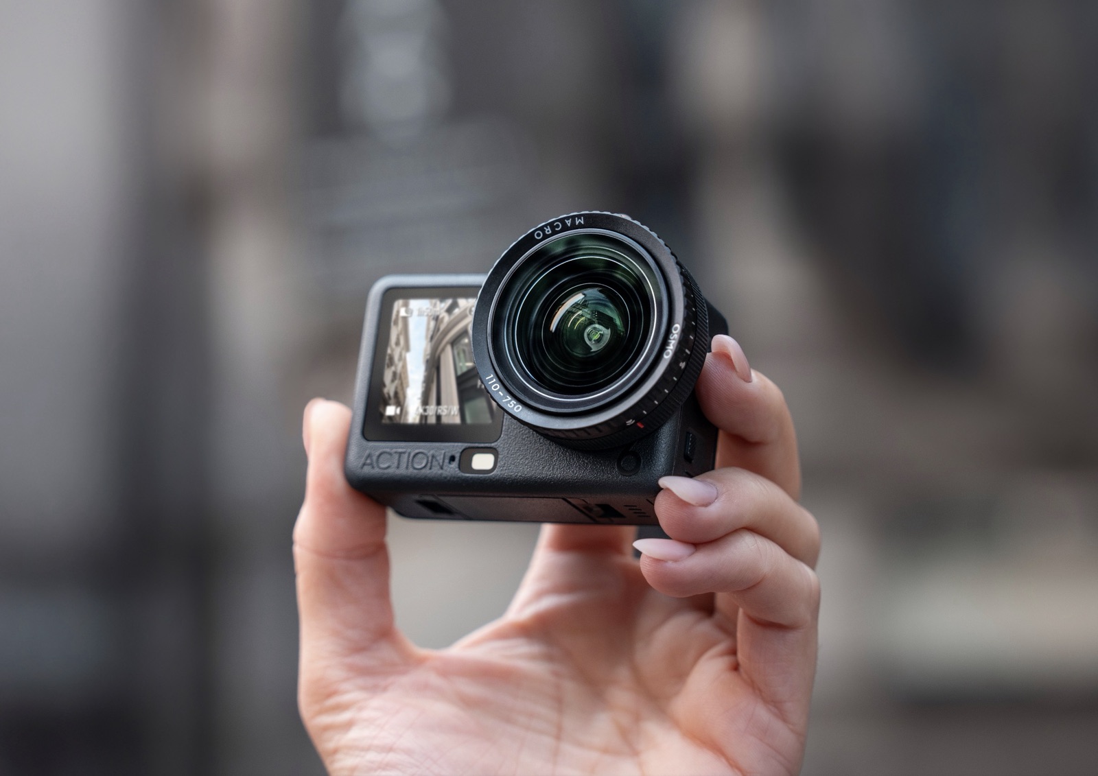 Dji Osmo Action 6 Launches With Variable Aperture And 1/1.1-Inch Sensor, But Skips Official Us Market 2 Dji Osmo Action 6 Breaks Action Camera Barrier With Variable Aperture And Professional Sensor