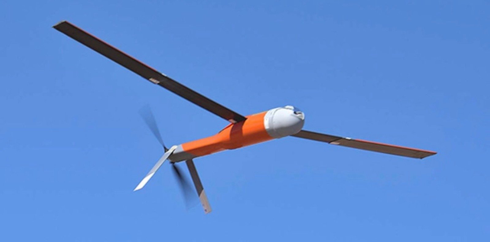 Anduril Altius Drones Crash Twice During Air Force Tests, Ghost Drones Fail Against Russian Jamming