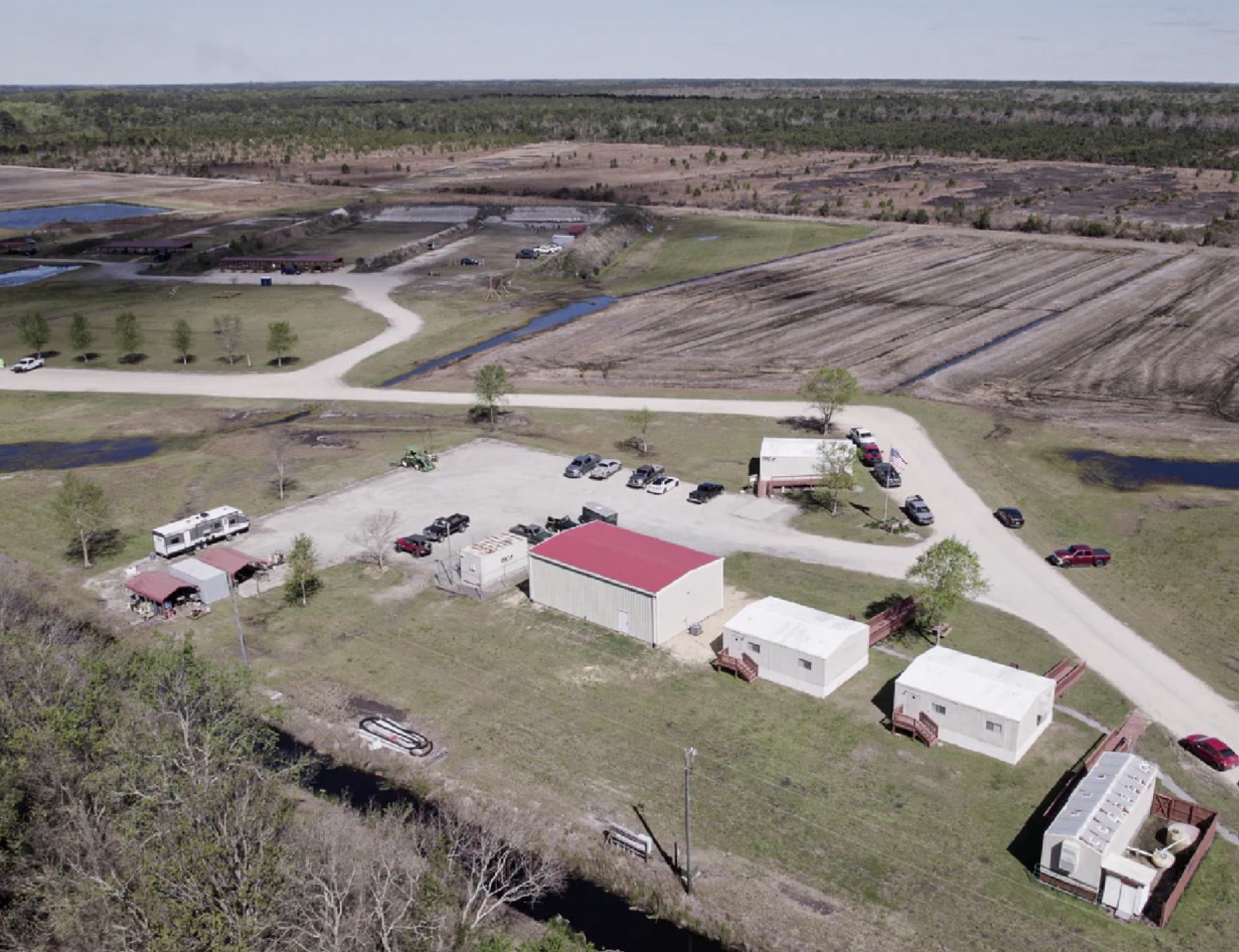 North Carolina’s ‘Drone Audition’ Model Shows How Pentagon Plans To Accelerate Military Innovation Beyond Failed Replicator Program