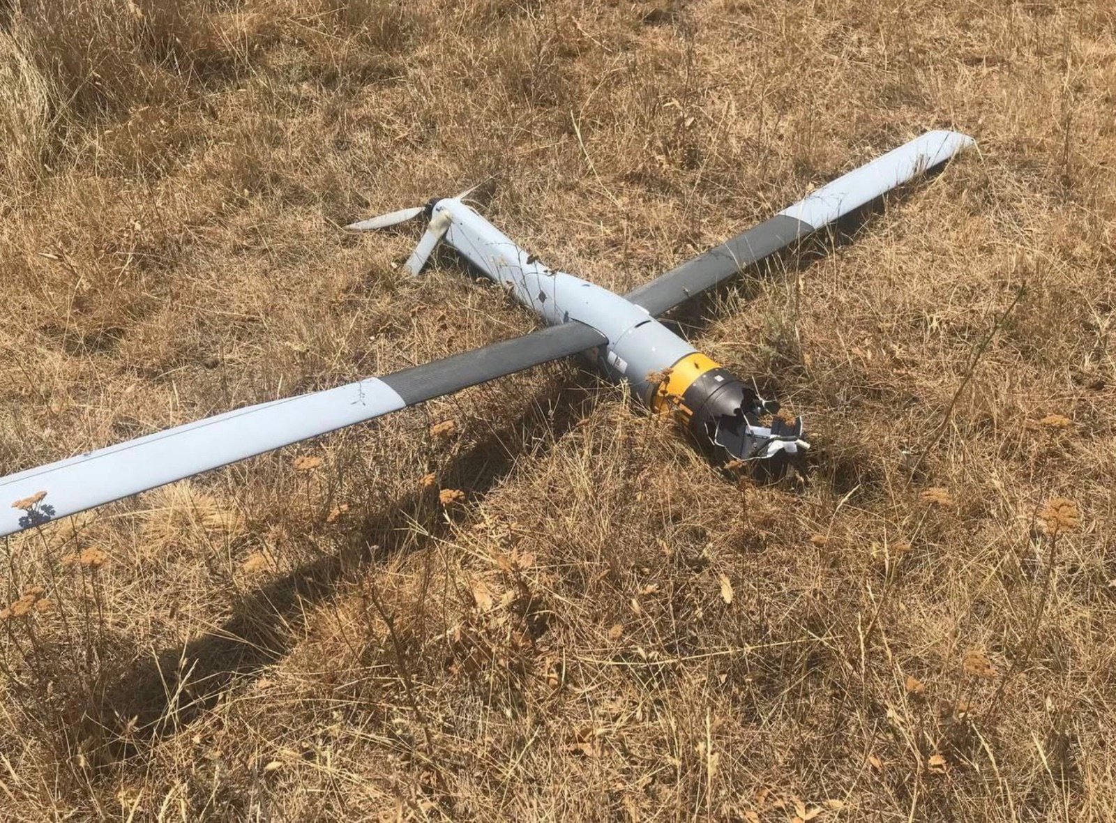 Anduril Altius Drones Crash Twice During Air Force Tests, Ghost Drones Fail Against Russian Jamming