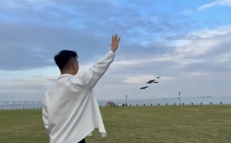 Dji Fly App Update Brings Neo 2 Support With Smart New Flight Features