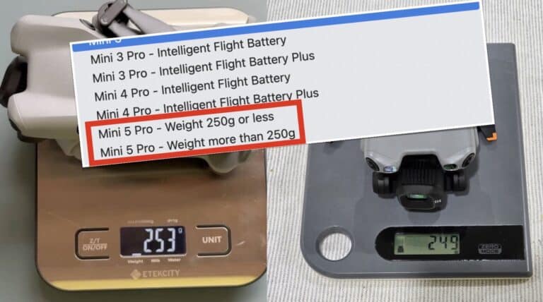 Casa Introduces Flexible Registration For Dji Mini 5 Pro: Should Other Regulators Follow?