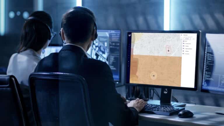 Terra Drone'S Unifly Demonstrates Advanced Collision Avoidance At European U-Space Project In Romania