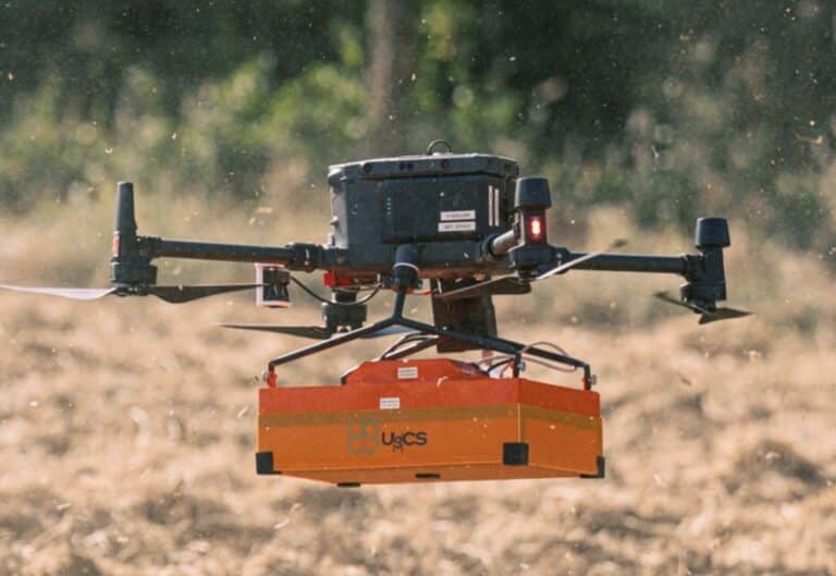 Drone Ground-Penetrating Radar Transforms Archaeological Searches From Civil War Graves To Ancient Maya Cities