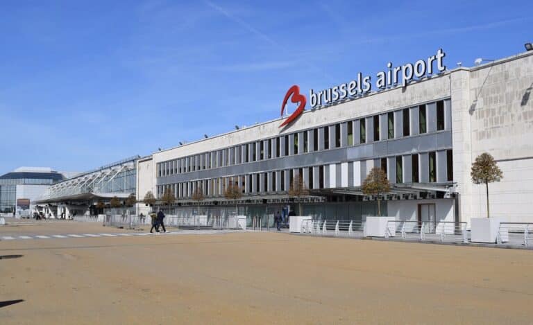 Belgium Mobilizes German Counter-Drone Support And Tightens Registration After Airport Shutdowns