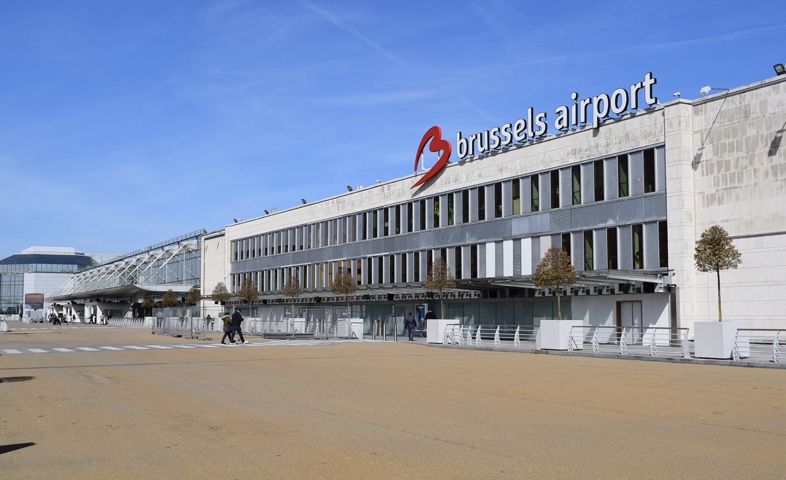 Belgium Mobilizes German Counter-Drone Support And Tightens Registration After Airport Shutdowns