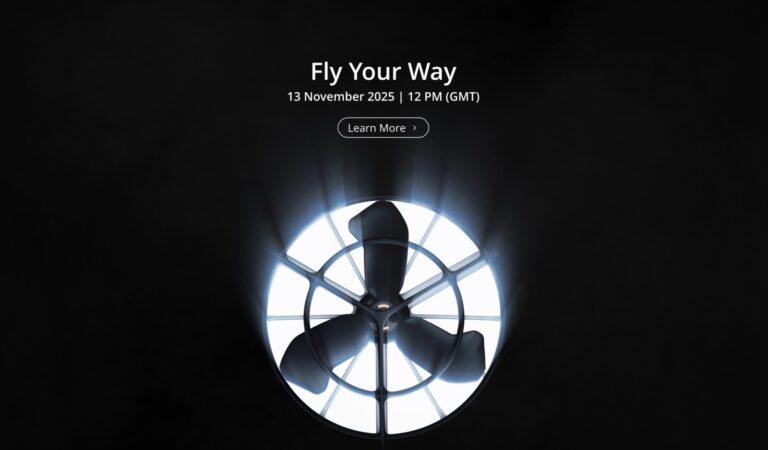 Dji Neo 2 Launches In Europe, Canada, And Brazil Next Week As U.s. Availability Remains Unclear