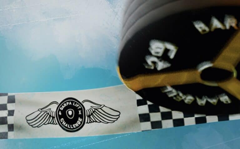 Darpa Offers $6.5M For Drones That Carry 4X Their Weight In Lift Challenge