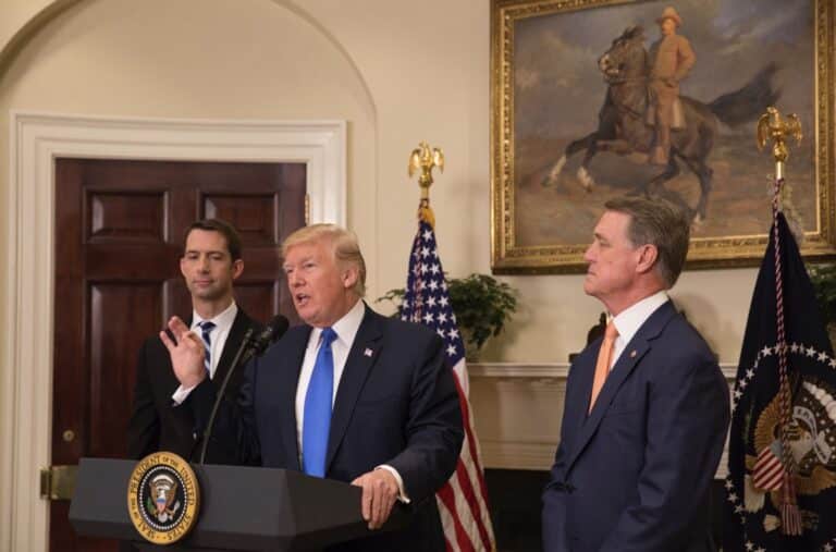 Senator Warns U.s. Drone Defense “Severe And Growing” Crisis As Protection Authorities Face January Expiration 1