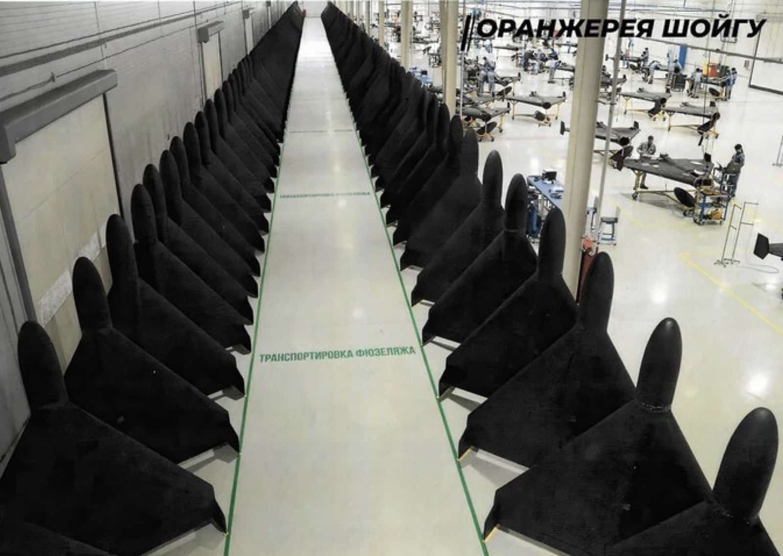 Russia Recruiting 12,000 North Korean Workers For Shahed Drone Factory At $2.50 Per Hour