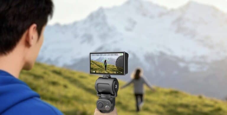 Ex-Dji Engineers Launch Ai Bird Camera With Massive 1,750Mm Zoom