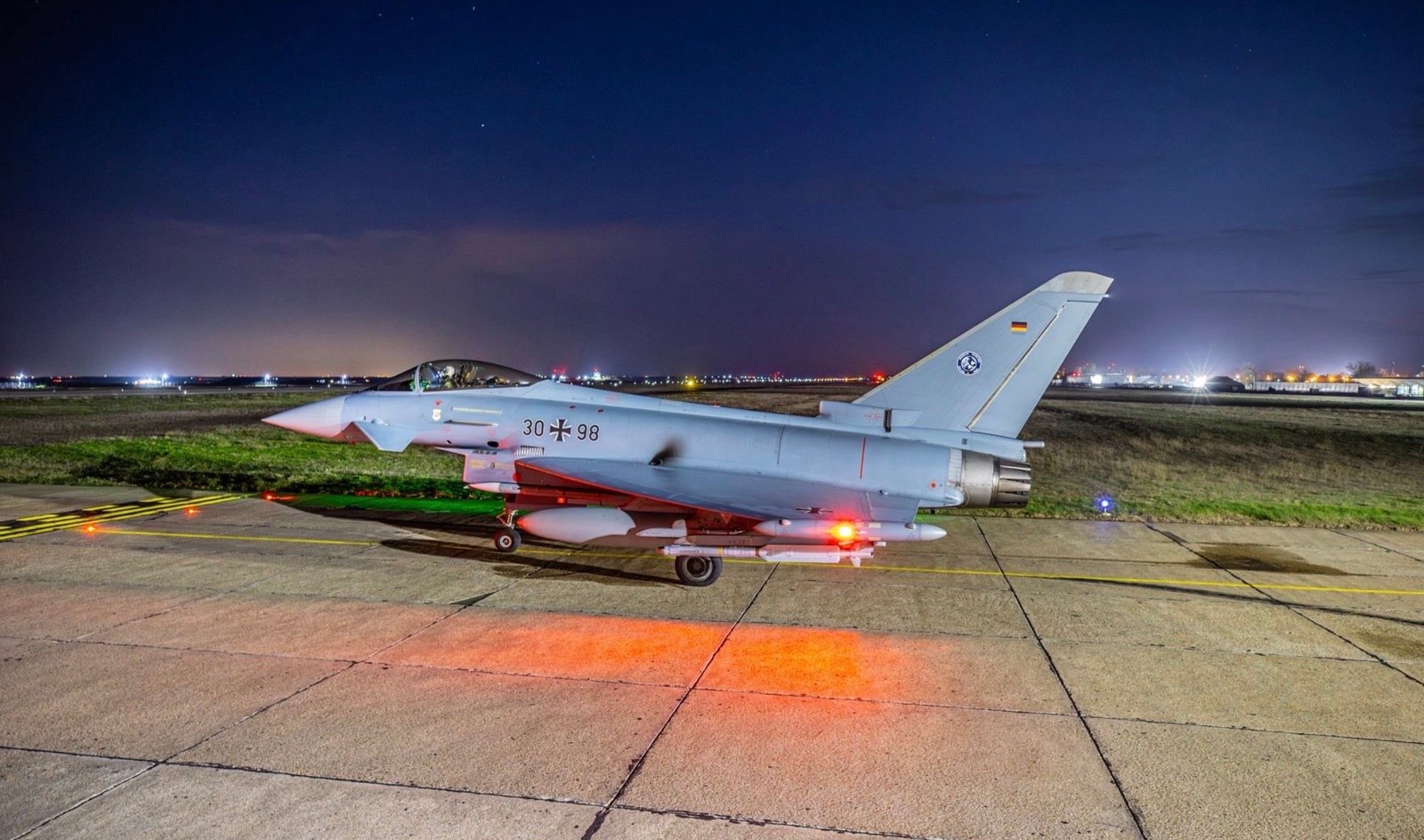 Russian Drone Penetrates 62 Miles Into Nato Territory