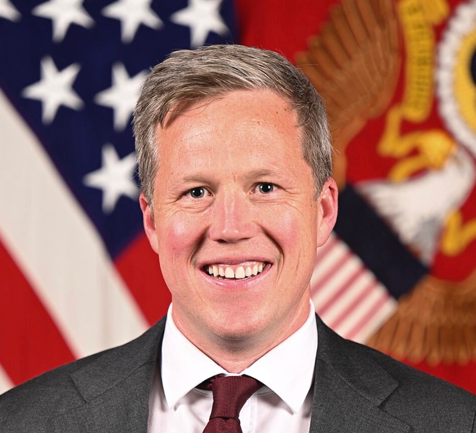 Trump’s ‘Drone Guy’ Dan Driscoll Leads Ukraine Peace Talks After Praising Kyiv’s Drone Revolution