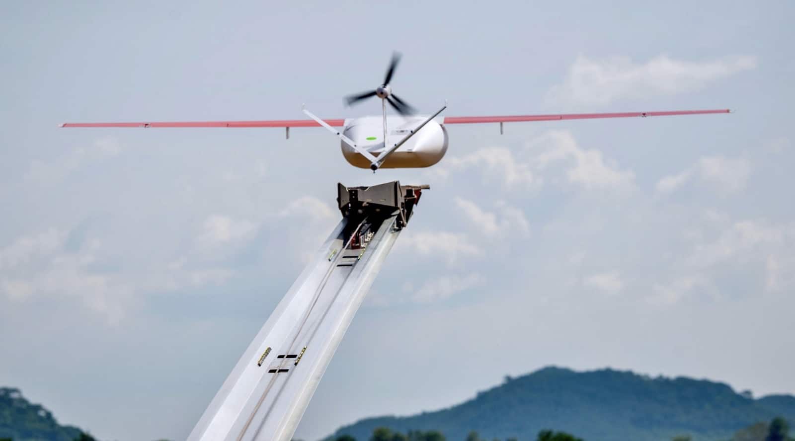 State Department Bets $150M On Zipline Drones As Trump Replaces Traditional Aid With American Tech 1