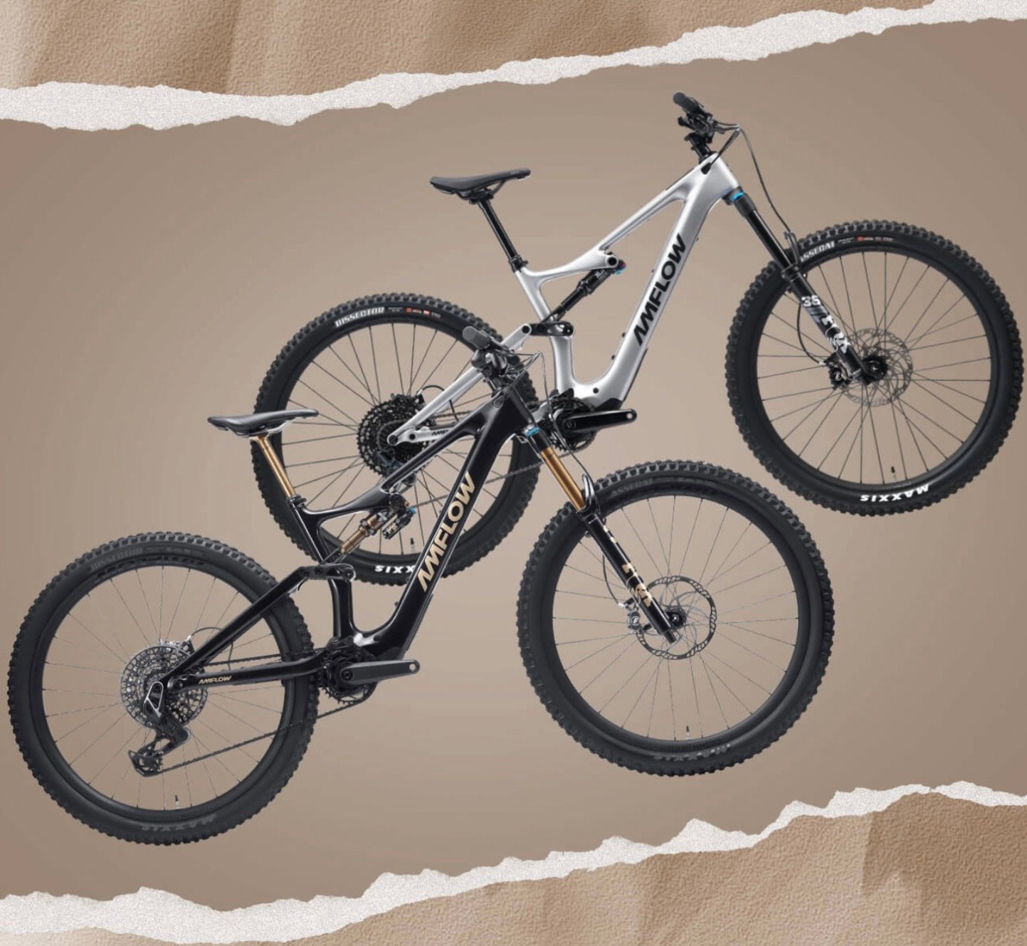 Dji’s Amflow E-Bike Brand Launches First-Ever Us Sale: Up To $1,600 Off