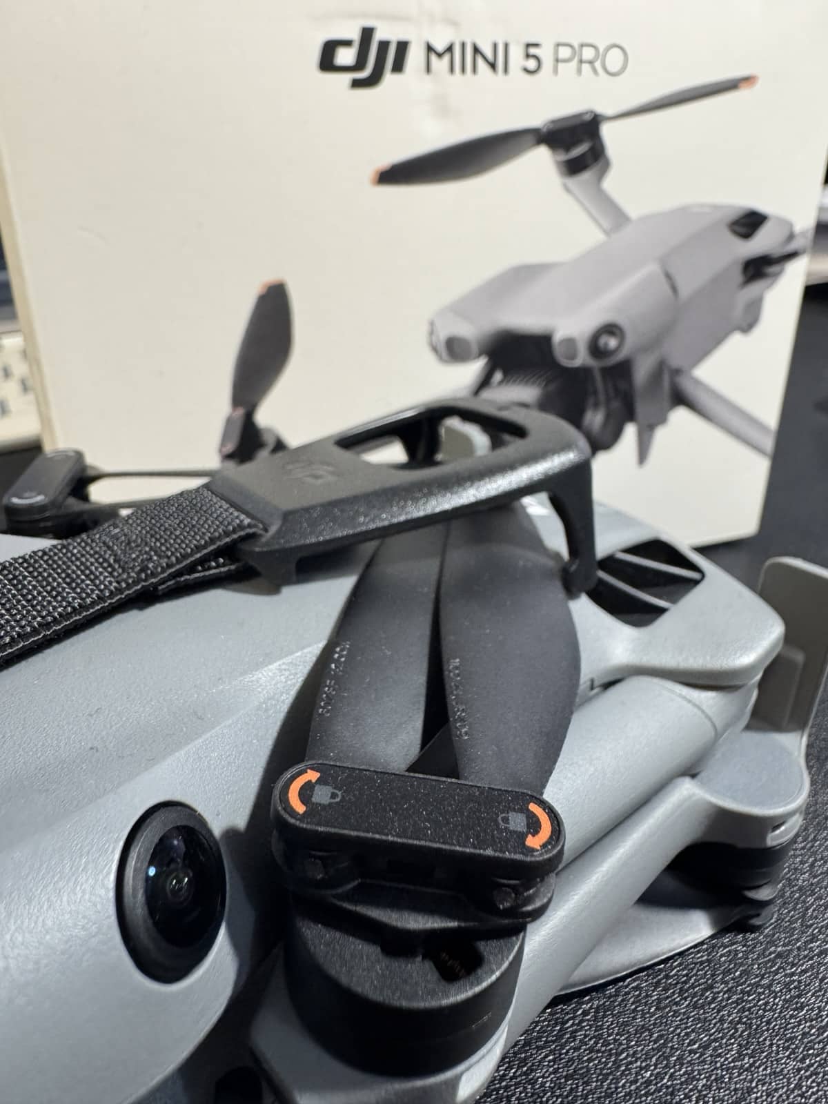 CASA Introduces Flexible Registration for DJI Mini 5 Pro: Should Other Regulators Follow? 2
