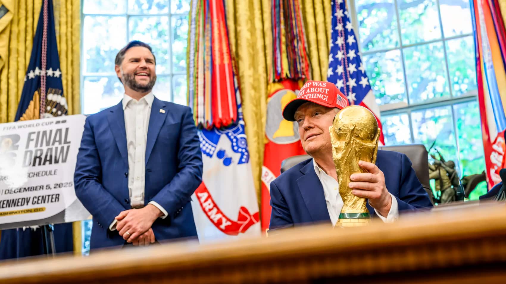 Police To Get Counter Drone Powers For 2026 World Cup