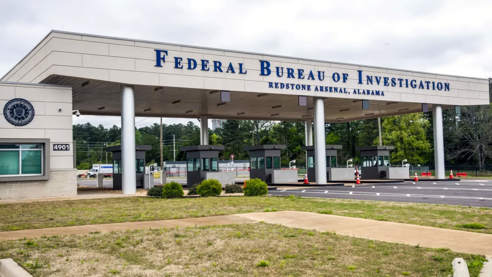 Police To Get Counter Drone Powers For 2026 World Cup