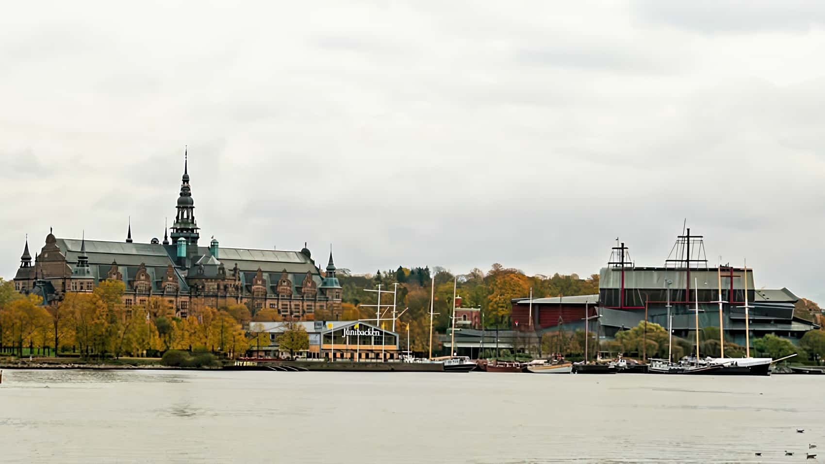 Drone Drenches Russian Villa In Sweden As Moscow Blames Stockholm