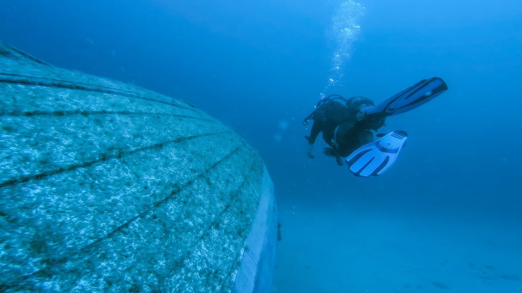 A Dji Mini 3 Pro Lost At Sea Finds Its Way Home