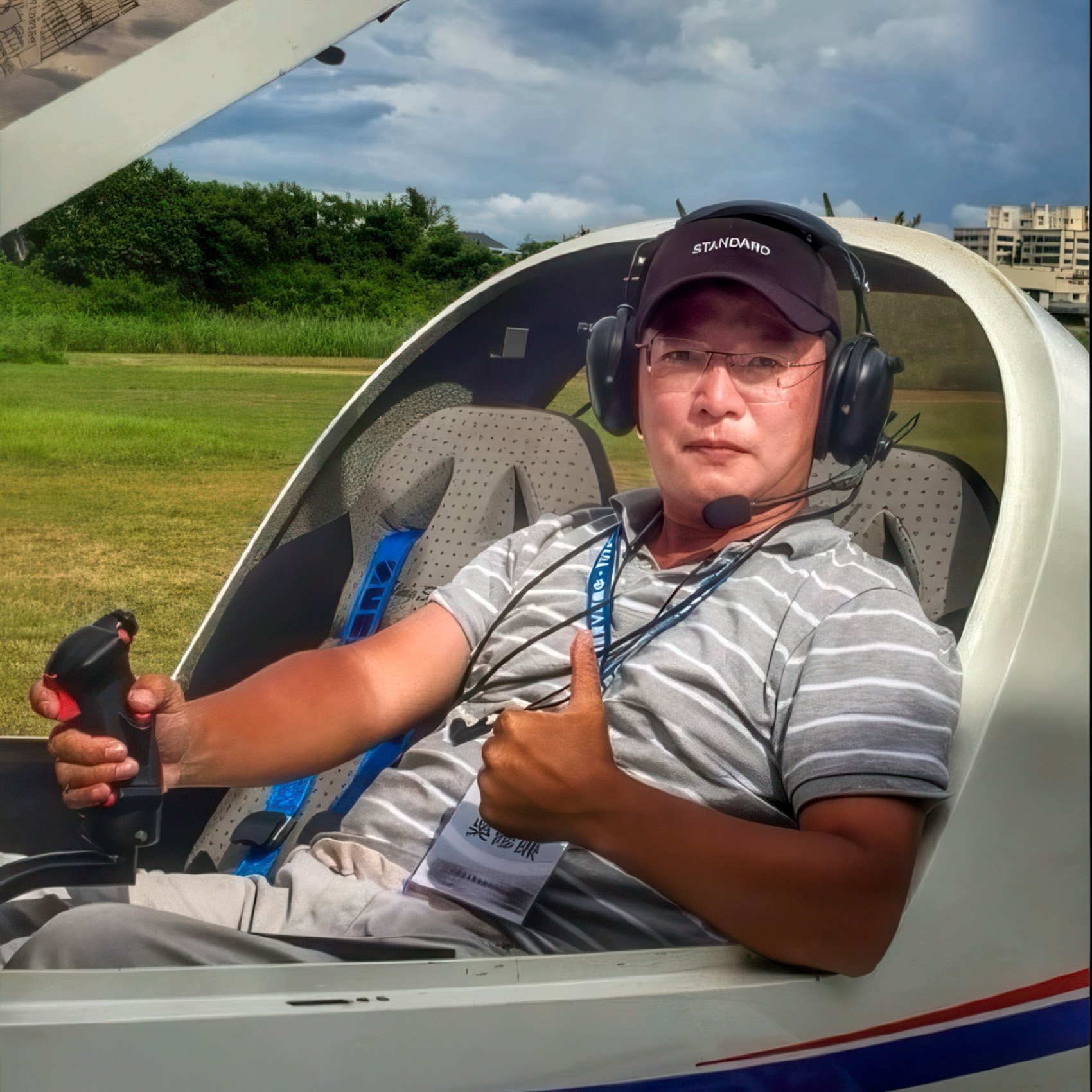 Taiwan’s Drone Takeover Plan Sparks Big Security Debate