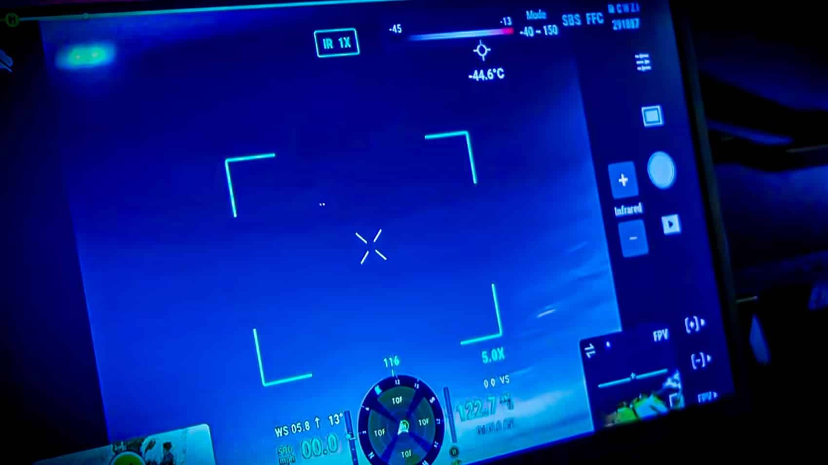 Drone Mystery In New Jersey Still Not Solved