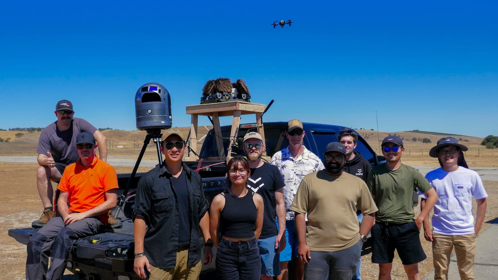 Rapid Nato Counter-Drone System Shines At Bold Machina