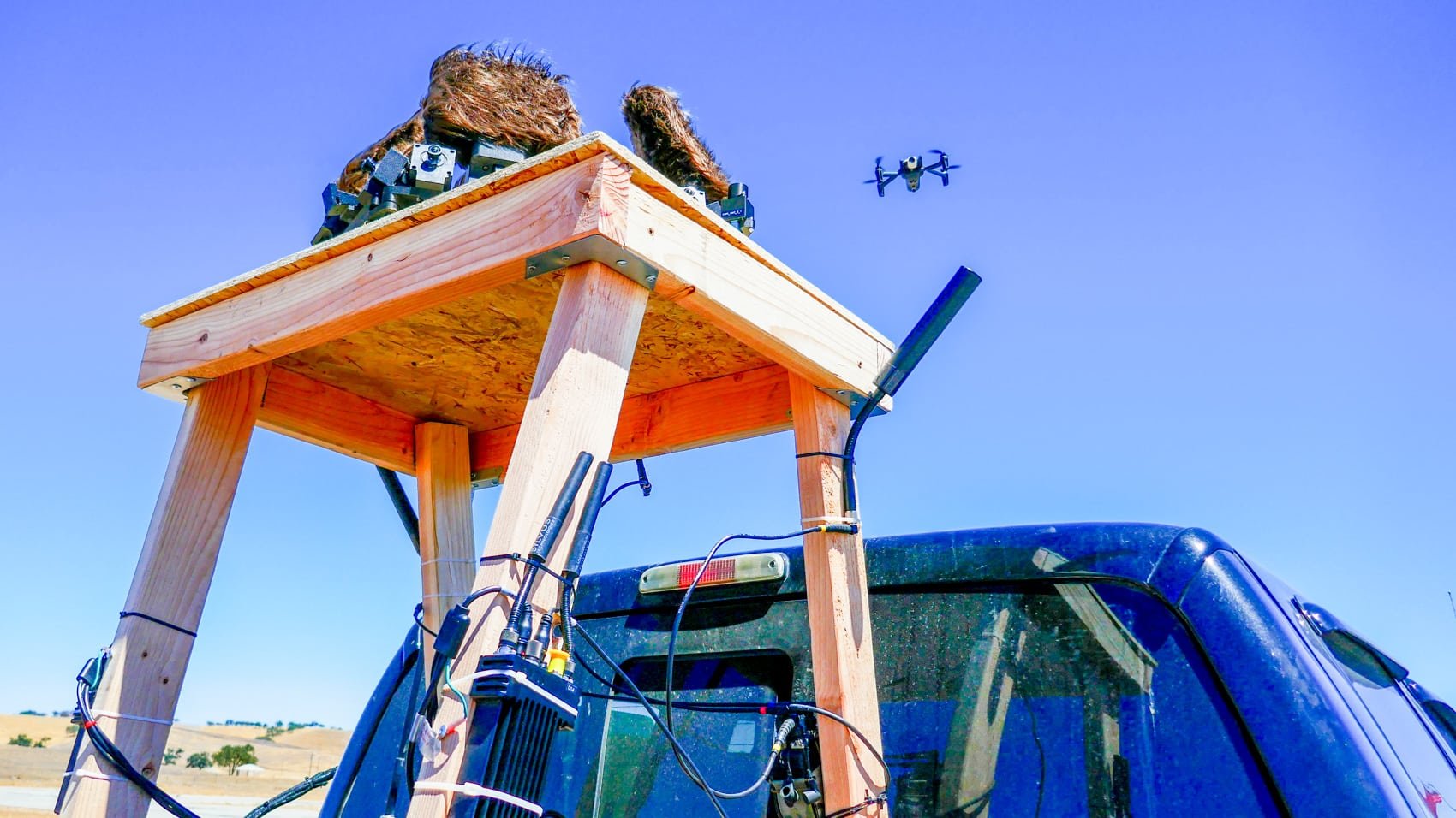 Rapid Nato Counter-Drone System Shines At Bold Machina